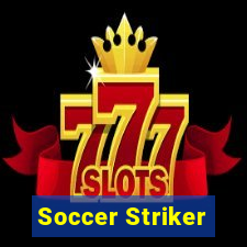 Soccer Striker