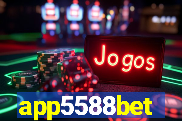 app5588bet