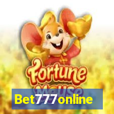 Bet777online