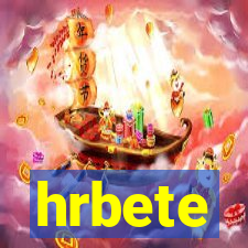 hrbete