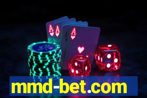 mmd-bet.com