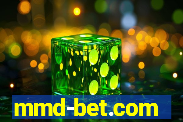 mmd-bet.com