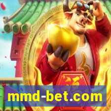 mmd-bet.com