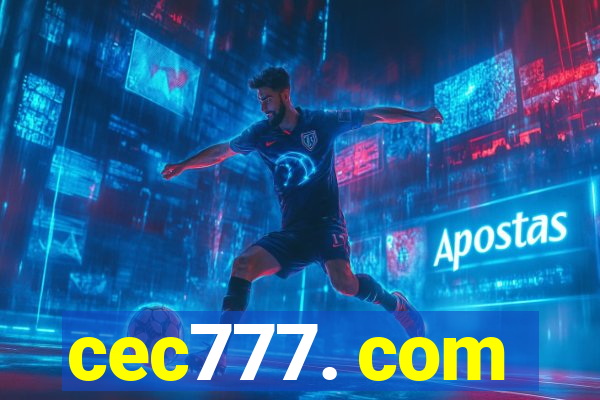 cec777. com