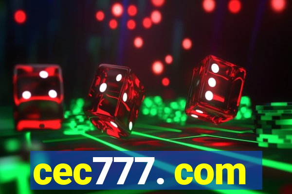 cec777. com