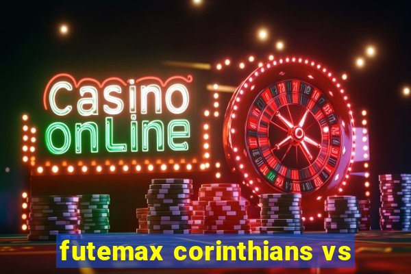 futemax corinthians vs