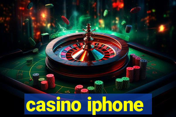 casino iphone