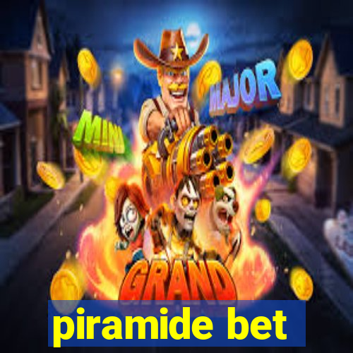 piramide bet