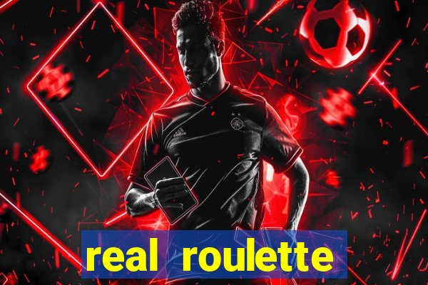 real roulette online casino