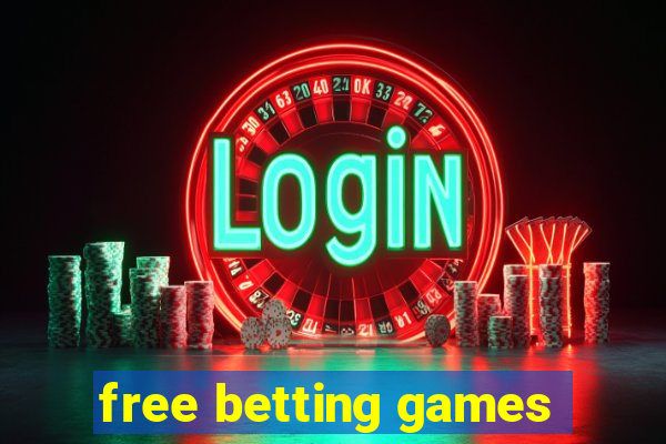 free betting games