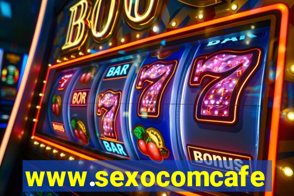 www.sexocomcafe