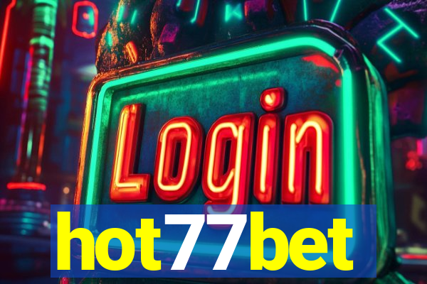 hot77bet