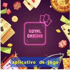 aplicativo de jogo que paga de verdade