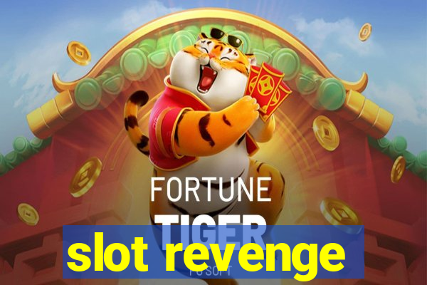 slot revenge