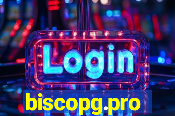 biscopg.pro