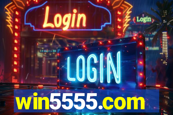 win5555.com