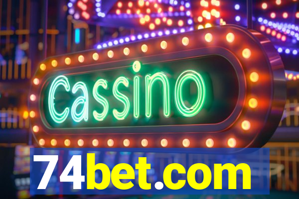 74bet.com