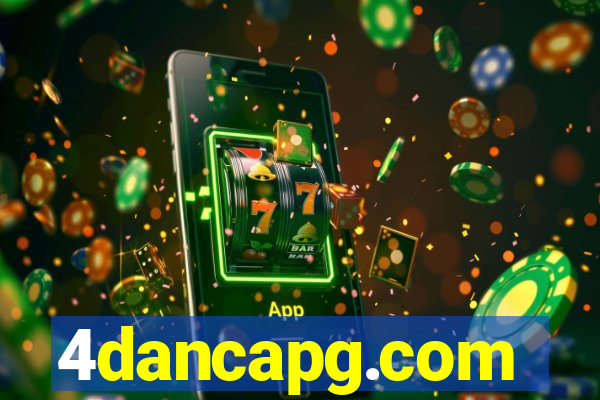 4dancapg.com