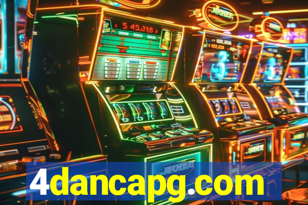 4dancapg.com