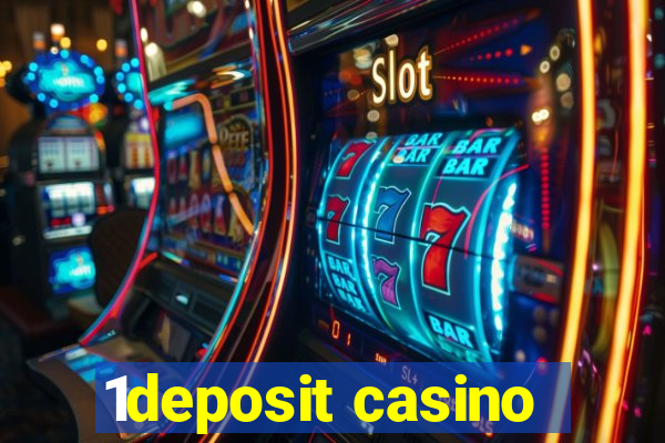 1deposit casino