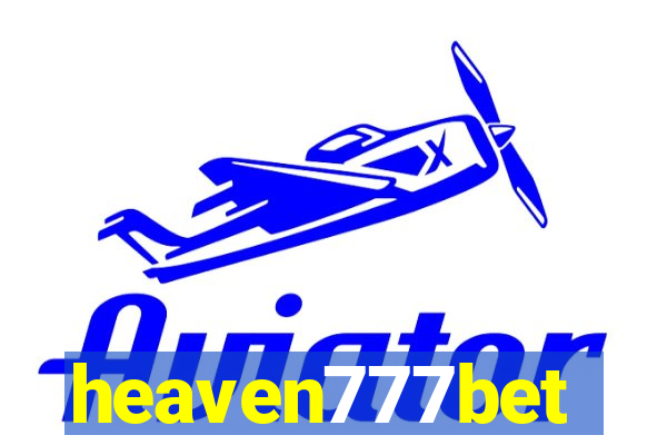 heaven777bet