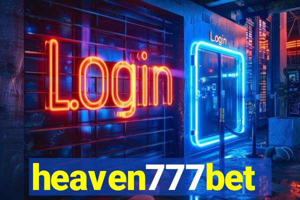 heaven777bet