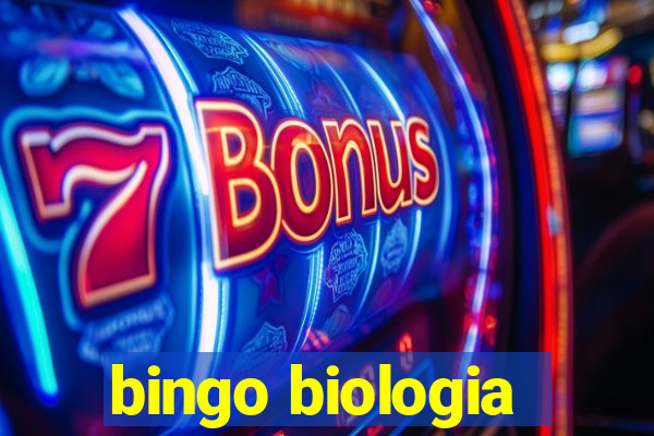 bingo biologia