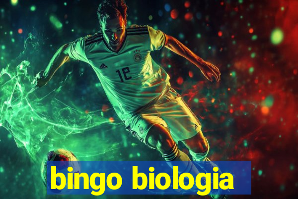 bingo biologia