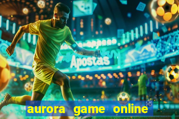 aurora game online gcash 2023