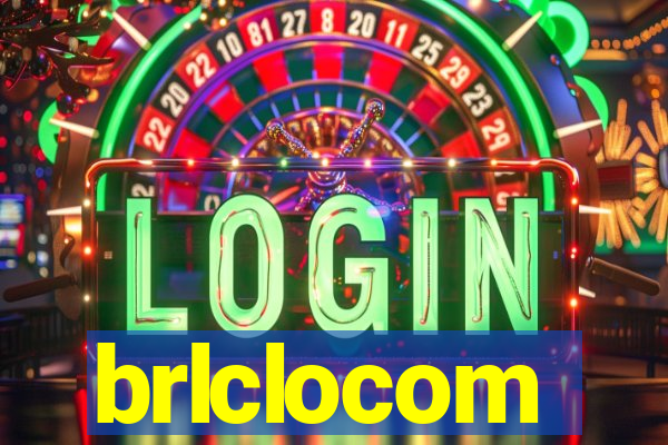 brlclocom