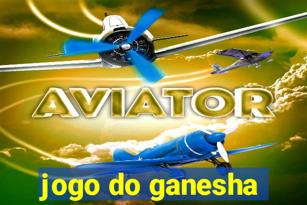 jogo do ganesha