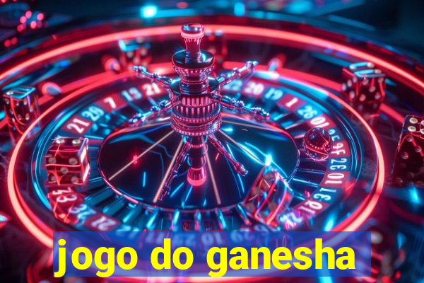 jogo do ganesha