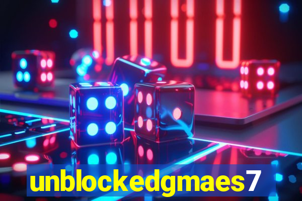 unblockedgmaes76