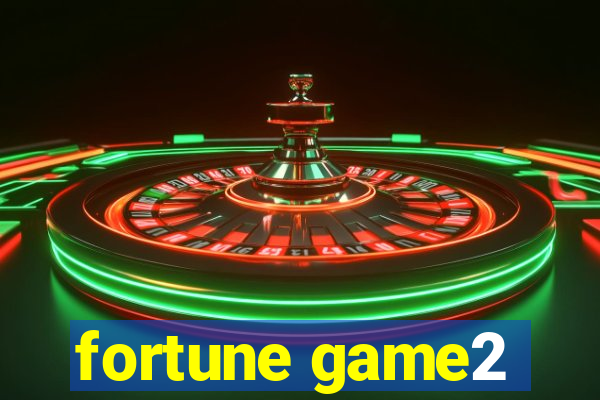 fortune game2