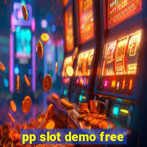 pp slot demo free