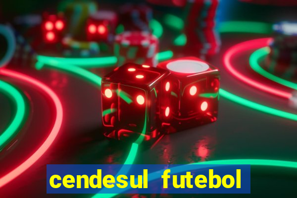 cendesul futebol society e eventos recife - pe