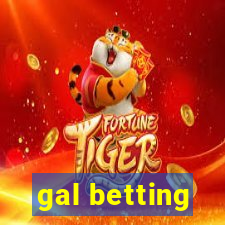 gal betting