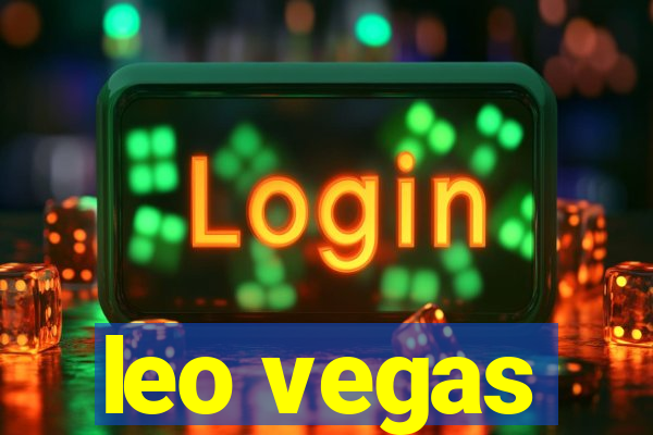 leo vegas