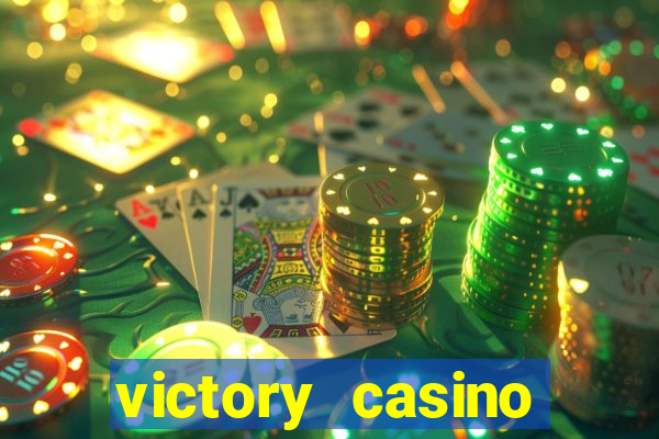 victory casino cruises port canaveral