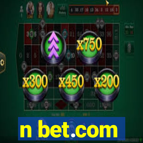 n bet.com