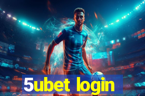 5ubet login