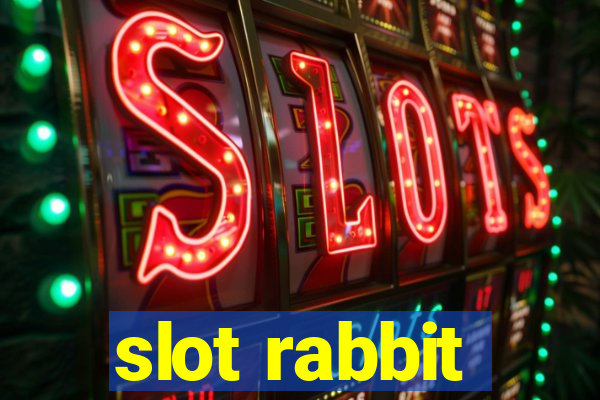 slot rabbit