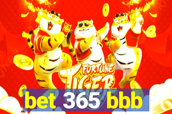 bet 365 bbb