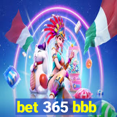 bet 365 bbb