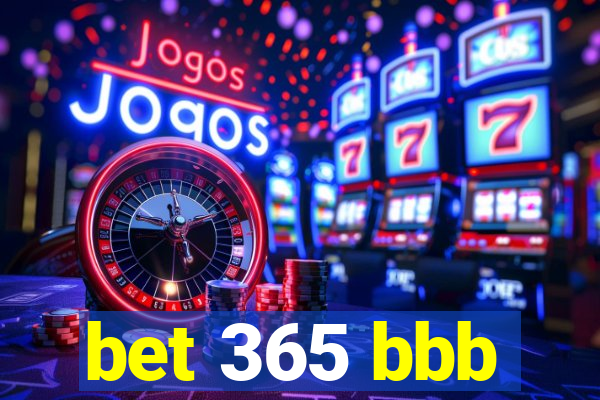 bet 365 bbb