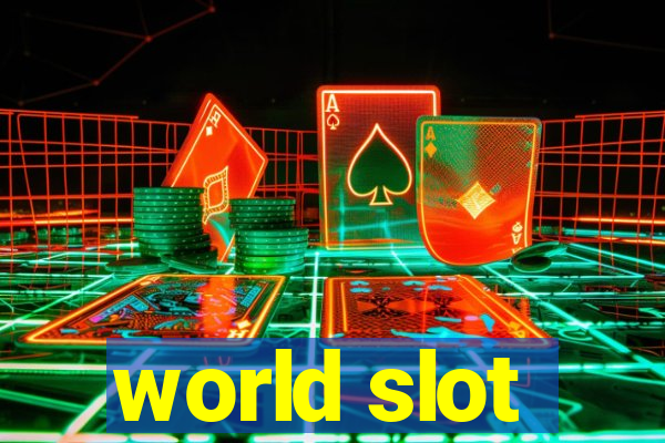 world slot