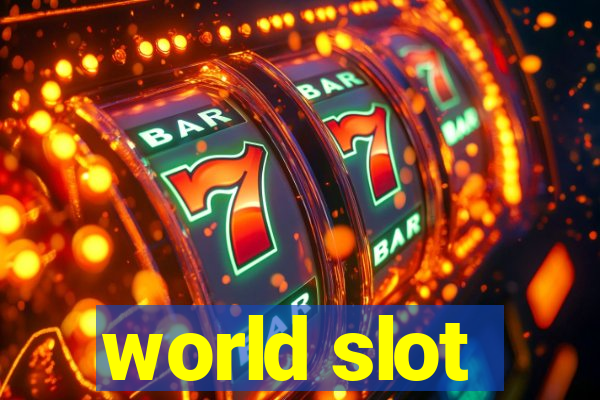 world slot