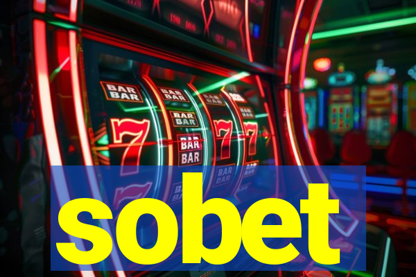 sobet