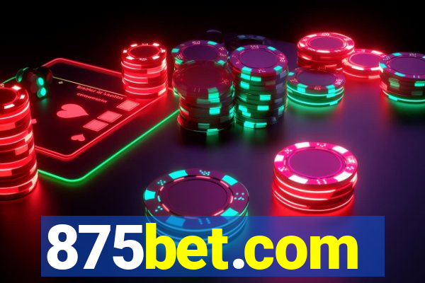 875bet.com