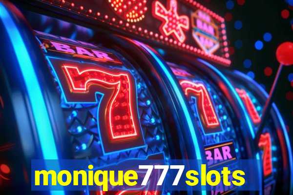 monique777slots